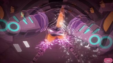 Miria the Agent: PMV Endurance Sex Machine