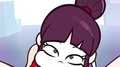 The Seduction of Miss Hentai Peachypop34