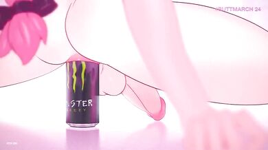 Astolfo, The Powerhouse Drink!