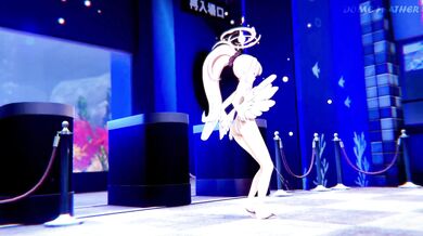 Drive me wild inside your dome, babe Flexing those Exidy muscles up and down