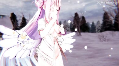 Drive me wild inside your dome, babe Flexing those Exidy muscles up and down