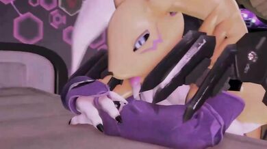 Watch this hot anime-style porn video with sexy Japanese schoolgirl and her horny teacher