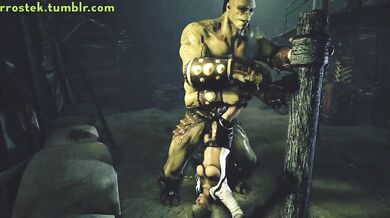 The Corruption of (HMV)