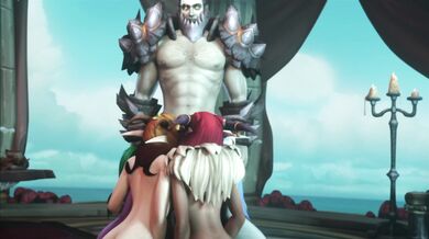 Watch as Munt works his magic with the liard! His massive rod will make you worship at his feet!