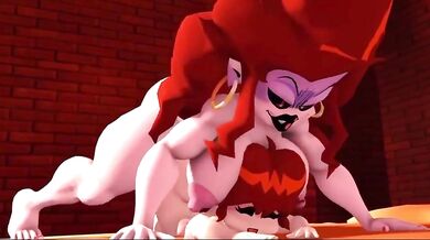 The Seduction of the Nanny (Sound)