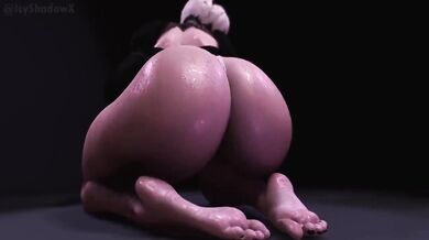 Joining Shadow Unit 2B in the Battlefield of Nier: Automata