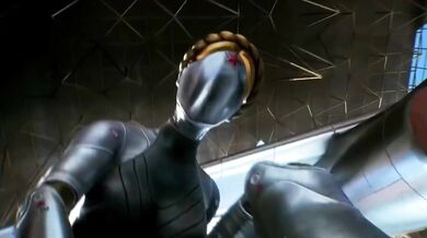 Sexy Bride Ties Up and Teases Her Lustful Groom!