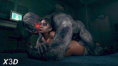 Ingrid Hunnigans 2 Angles 60 fps Foursome