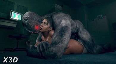 Ingrid Hunnigans 2 Angles 60 fps Foursome