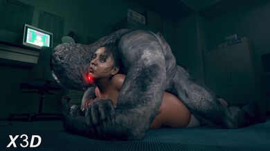 Ingrid Hunnigans 2 Angles 60 fps Foursome