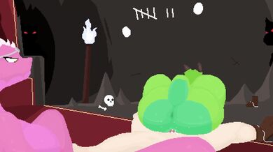 Terrifying Sex Adventure on Mount Kabold