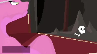 Terrifying Sex Adventure on Mount Kabold