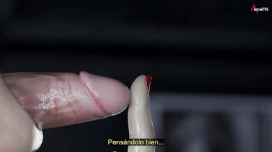 Scarlet Snacks [1080p | 60fps | SpanishSub] [Redmoa]