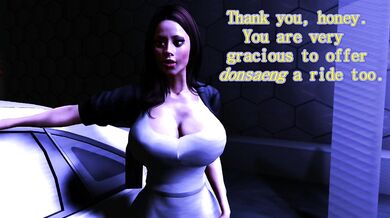 The Asian MILF Supermodel Experience: Anal Play in the Kitchen