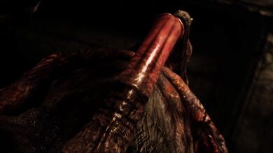 Rebecca is on a quest to find her gallant hero in the world of Skyrim, but little does she know that he has already found her