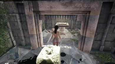 Bedazzled Bunnies - The Harem Queen