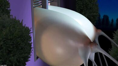 MILKING THE WINDOW: A HENTAI ADVENTURE