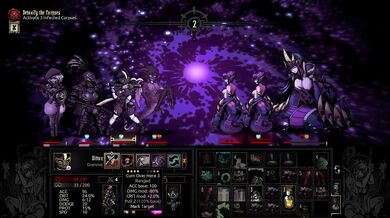 The Darkest Dungeon Lust: Modding a Shambler