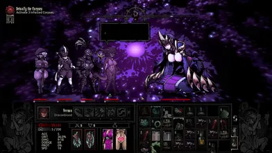 The Darkest Dungeon Lust: Modding a Shambler