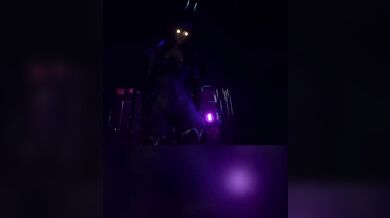 The Succubus Hell: A Hellish PMV Experience