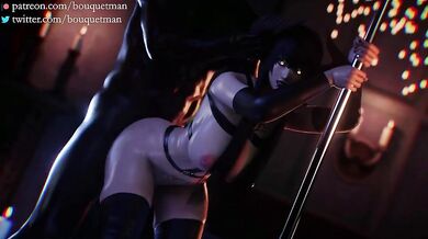 The Succubus Hell: A Hellish PMV Experience