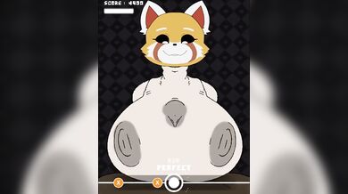 Retsukos Classic Pumping Beatbanger