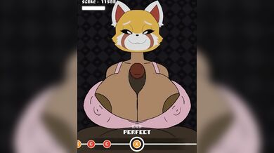 Retsukos Classic Pumping Beatbanger