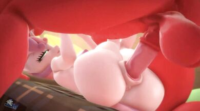 Watch this hot MLP HMV PMV porn video featuring a naughty pony addicted to love!