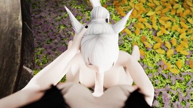 The Adventures of Ms Cat and Mr Mouse: A XXX Remake in 14th Dimension 3D