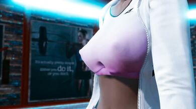 Hot Pawg Gets Fucked Hard in the Gym