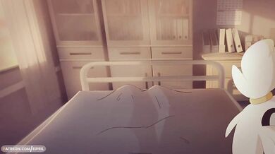 Aces Erupting Temptress with Sound Version