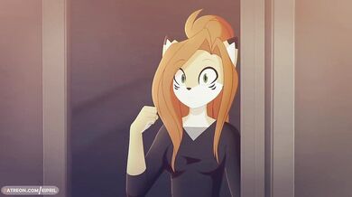 Aces Erupting Temptress with Sound Version