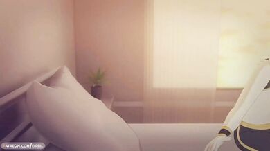 Aces Erupting Temptress with Sound Version