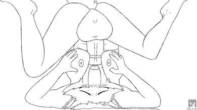 A Day Without Beavers: Cock Vore By Witten Konijn