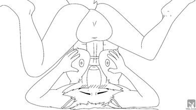 A Day Without Beavers: Cock Vore By Witten Konijn