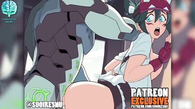 Sexy Office Lady Gets Fucked by Her Hot Boss in 4K Resolution