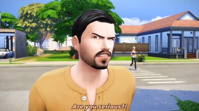 My Immoral Desire 3 - The Thought of Watching my Wife (Full Story)