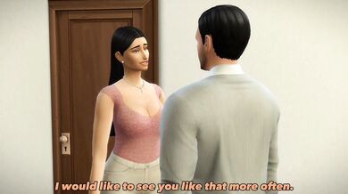 My Immoral Desire 3 - The Thought of Watching my Wife (Full Story)