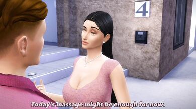 My Immoral Desire 3 - The Thought of Watching my Wife (Full Story)