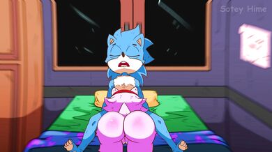 Would you like to add a pornographic twist to the original sentence?