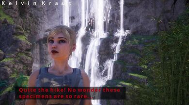 Intro to the Rare Specimen: An Anal Expedition