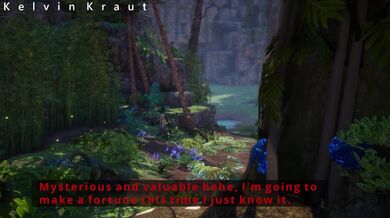 Intro to the Rare Specimen: An Anal Expedition