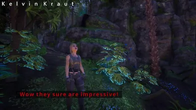 Intro to the Rare Specimen: An Anal Expedition