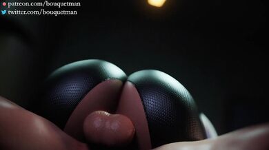 Spidermans Bouquets of Misery with Tamaki on Halloween