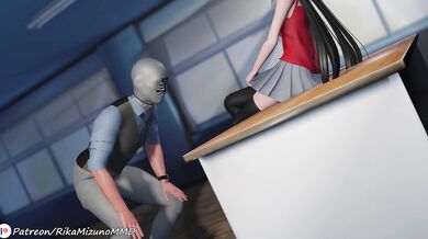 Hocus Pocus Lo*li Bunches, SEX Dance!