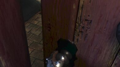 Melina, the maiden of AlenAbyss, explores her deepest desires in this erotic adventure