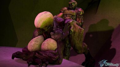 Sinful Siren Submitted To Anal Pleasure