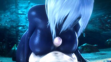 Sneaking into the Dark Elven Brothel, Noname55 is ready to take on whatever twisted pleasures await him within