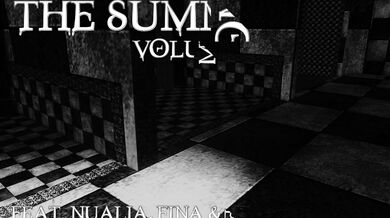 Jakobs Demon: The Erotic Possession of Nualia, a Tale of Love and Darkness