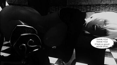 Jakobs Demon: The Erotic Possession of Nualia, a Tale of Love and Darkness